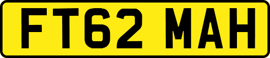 FT62MAH