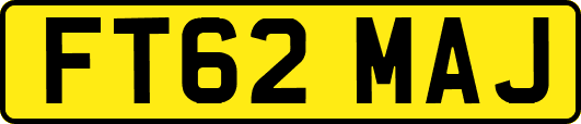 FT62MAJ