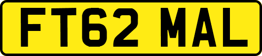 FT62MAL
