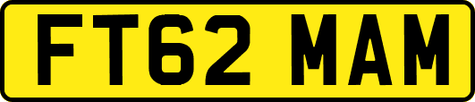 FT62MAM