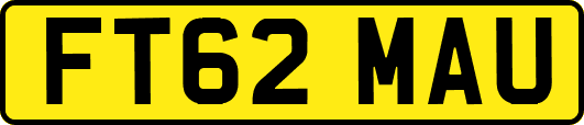 FT62MAU