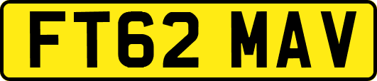 FT62MAV