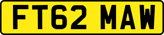 FT62MAW