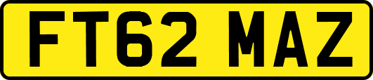 FT62MAZ
