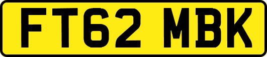 FT62MBK