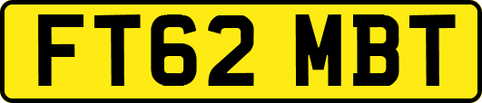FT62MBT