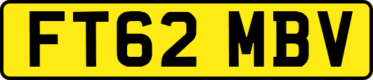 FT62MBV