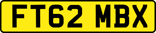 FT62MBX