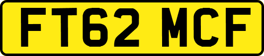 FT62MCF
