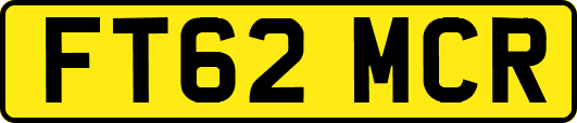 FT62MCR