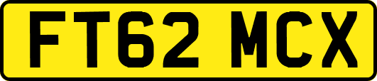 FT62MCX