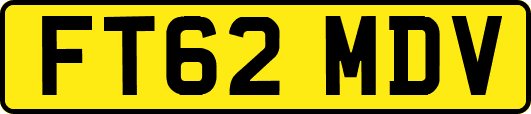 FT62MDV