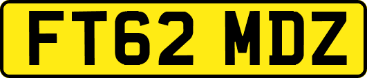 FT62MDZ