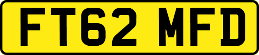 FT62MFD