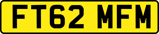 FT62MFM