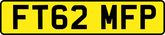 FT62MFP