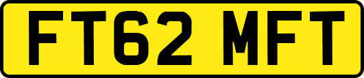 FT62MFT