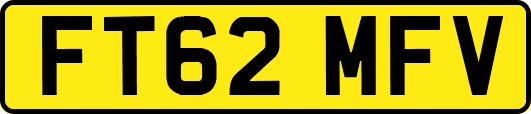 FT62MFV