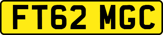 FT62MGC