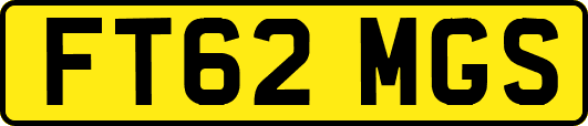 FT62MGS