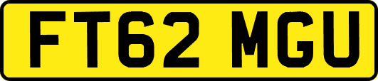 FT62MGU