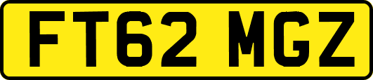FT62MGZ