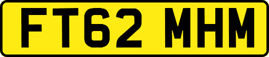 FT62MHM