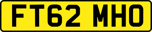 FT62MHO