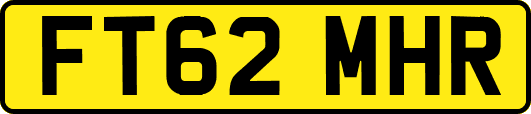 FT62MHR