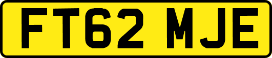 FT62MJE