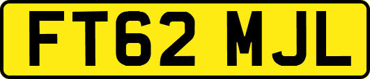 FT62MJL
