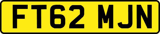 FT62MJN