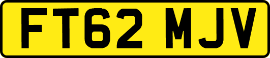 FT62MJV
