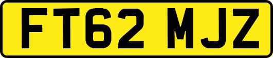 FT62MJZ