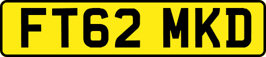 FT62MKD