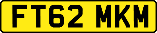 FT62MKM