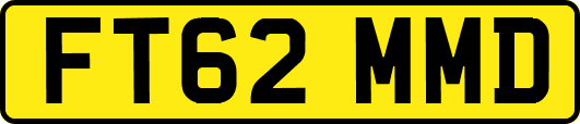 FT62MMD