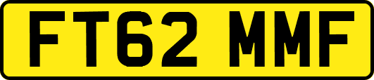 FT62MMF