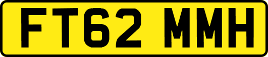 FT62MMH