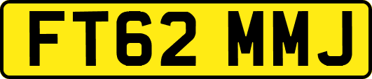FT62MMJ