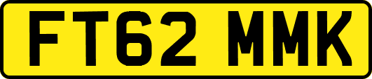 FT62MMK