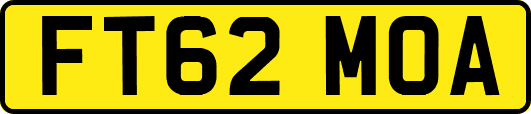 FT62MOA