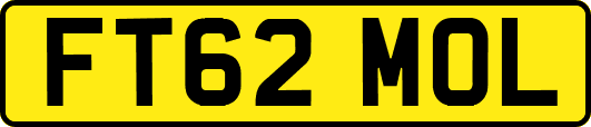 FT62MOL