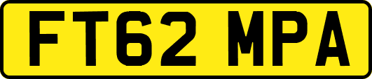 FT62MPA