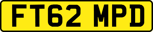 FT62MPD