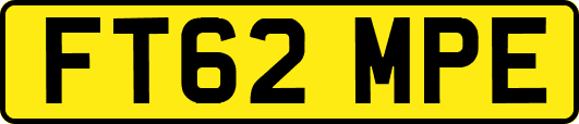 FT62MPE