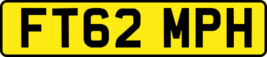 FT62MPH