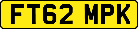 FT62MPK