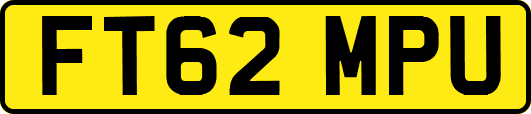 FT62MPU