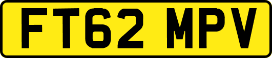 FT62MPV